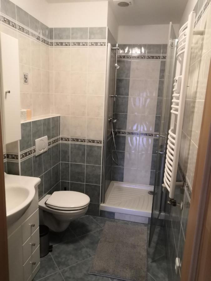Apartment Lipno Sumava Pro 8 Hostu Lipno nad Vltavou Exteriör bild