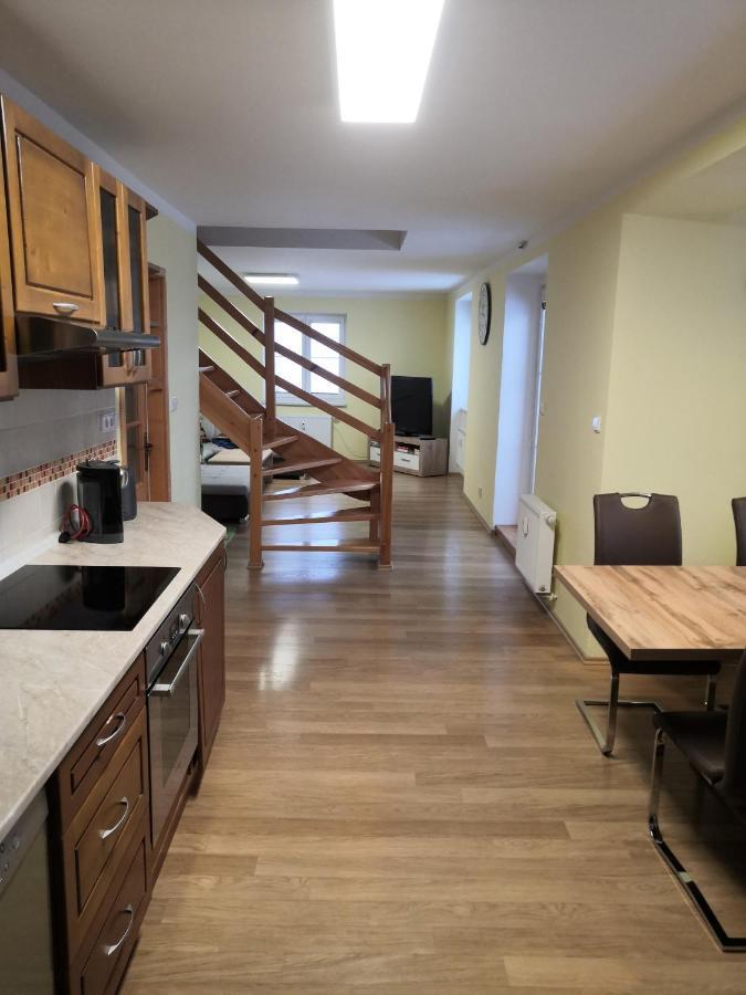Apartment Lipno Sumava Pro 8 Hostu Lipno nad Vltavou Exteriör bild