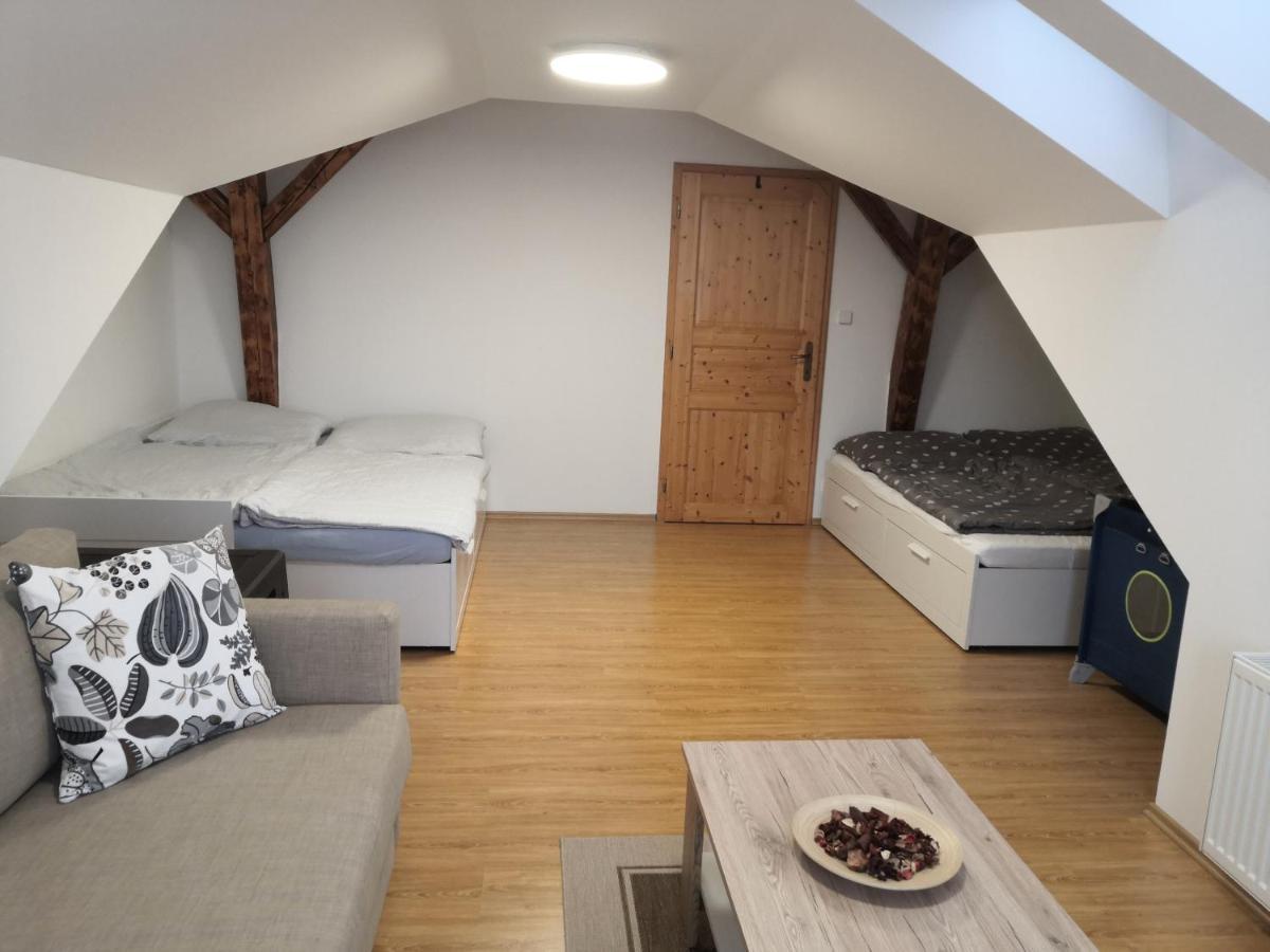 Apartment Lipno Sumava Pro 8 Hostu Lipno nad Vltavou Exteriör bild