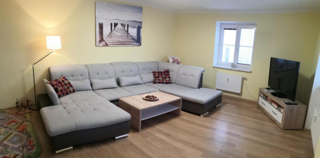 Apartment Lipno Sumava Pro 8 Hostu Lipno nad Vltavou Exteriör bild